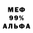 Бутират BDO Dina Nasambaeva